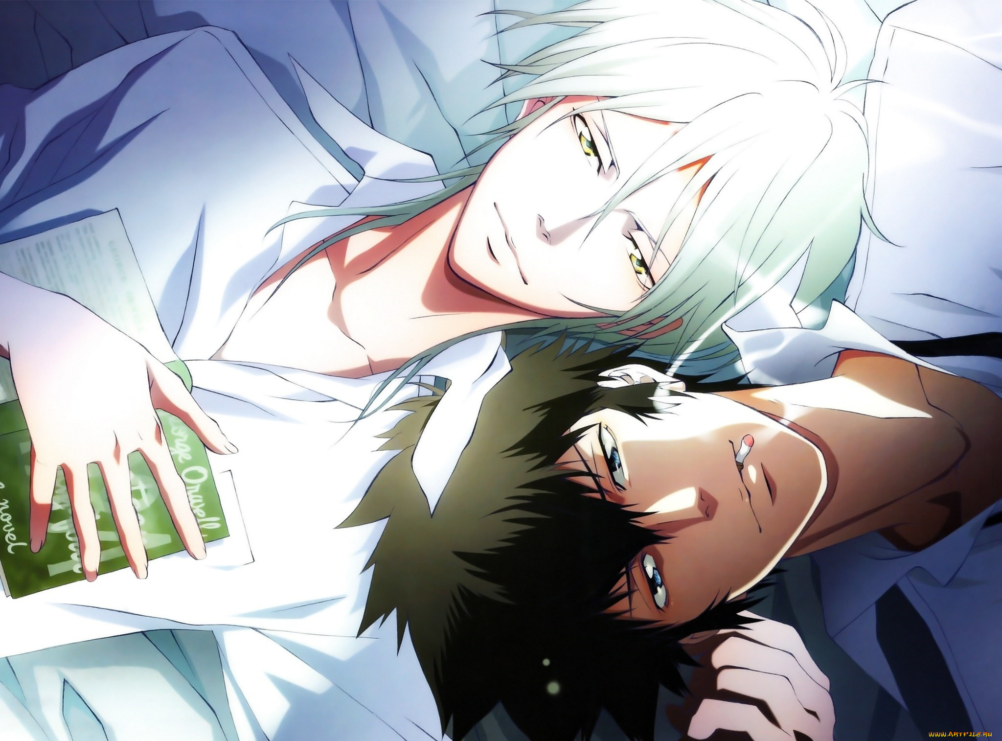 , psycho-pass, 